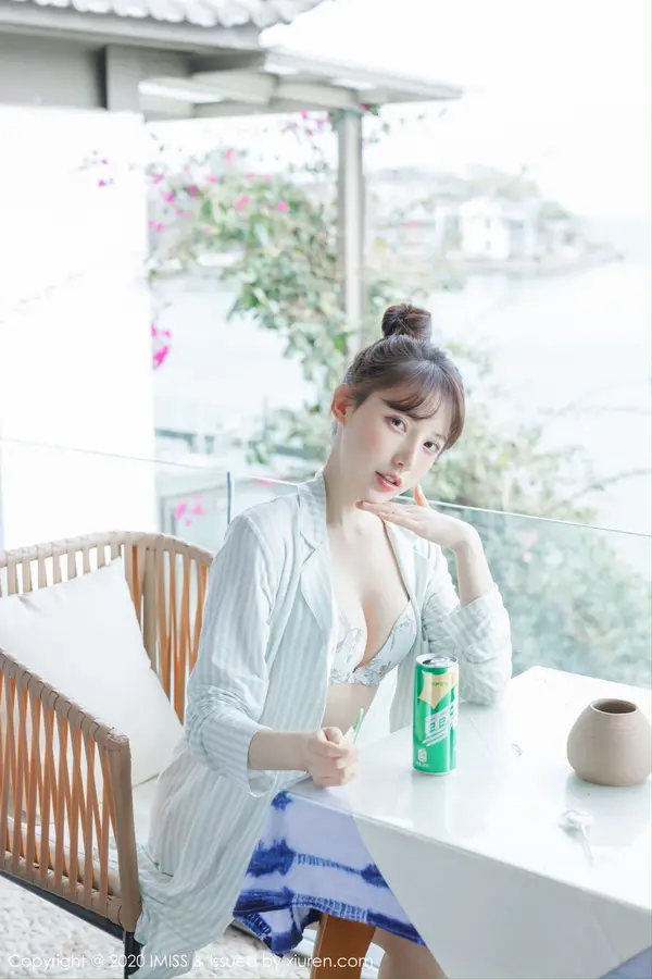 Vol. 0481 Lynn刘奕宁(25P)