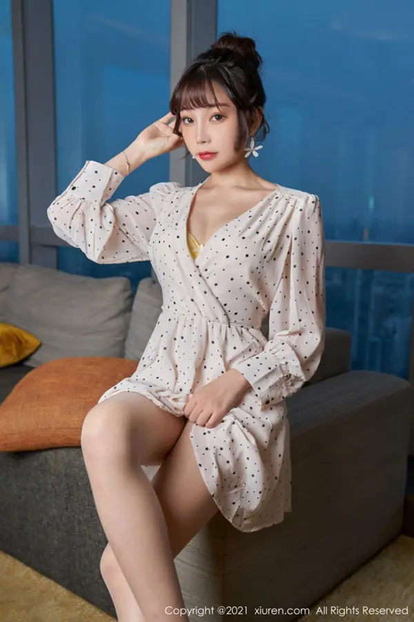 Vol. 03145 芝芝Booty(68P)