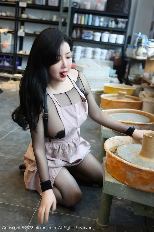 Vol. 06647 王婉悠Queen(82P)
