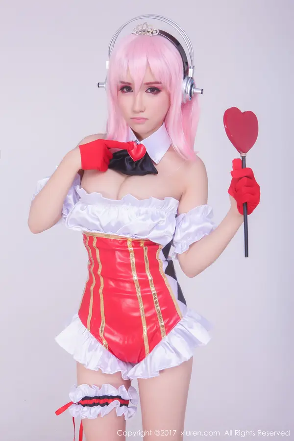 Vol. 00722 K8傲娇萌萌Vivian(63P)