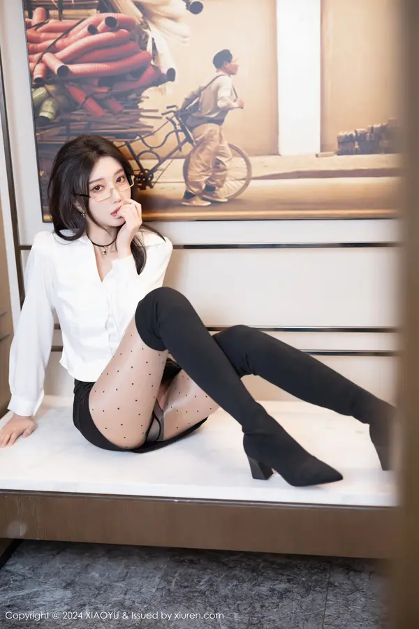 Vol. 1234 玥儿玥(83P)