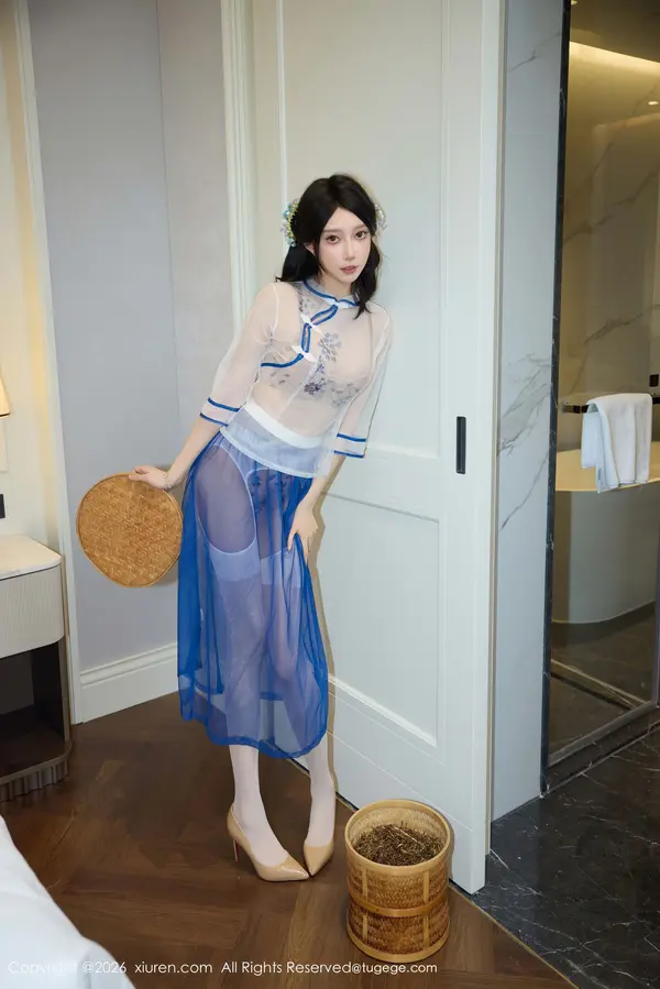 Vol. 11194 玥儿玥er(67P)