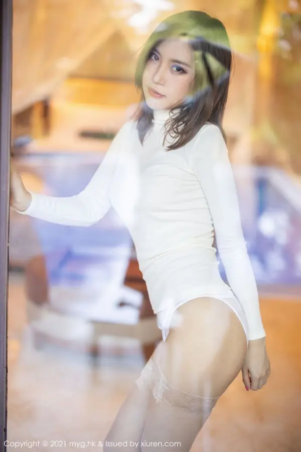 Vol. 0513 绮里嘉Carina(66P)
