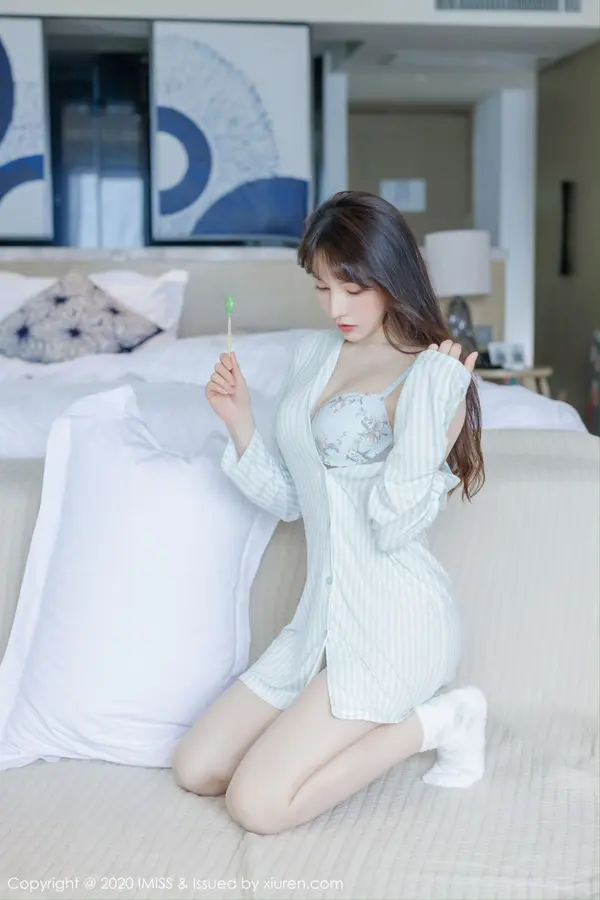 Vol. 0481 Lynn刘奕宁(25P)