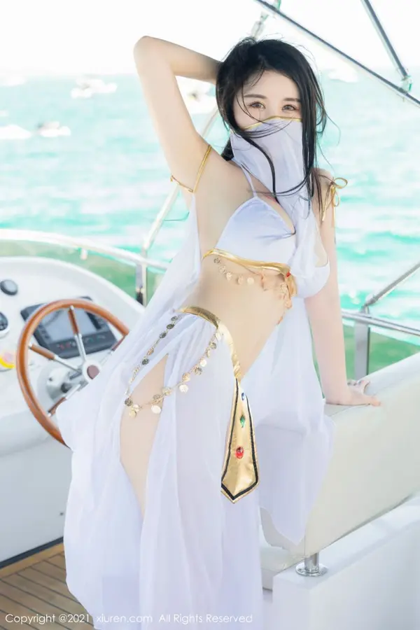 Vol. 03932 美七Mia(75P)