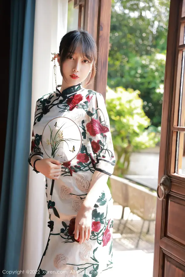 Vol. 05199 玥儿玥er(78P)