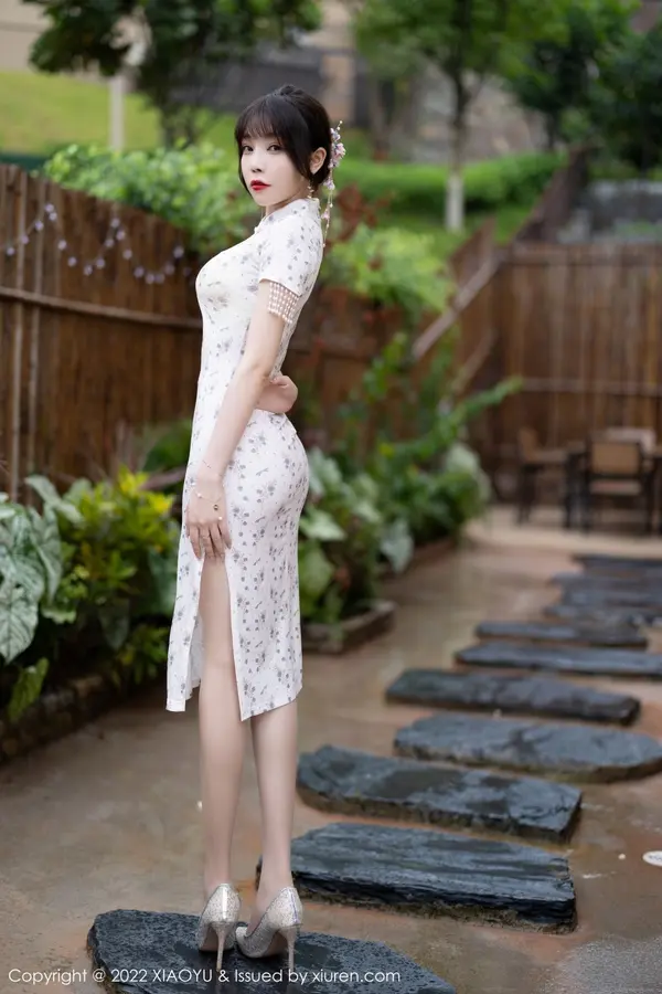 Vol. 0838 徐莉芝Booty(87P)