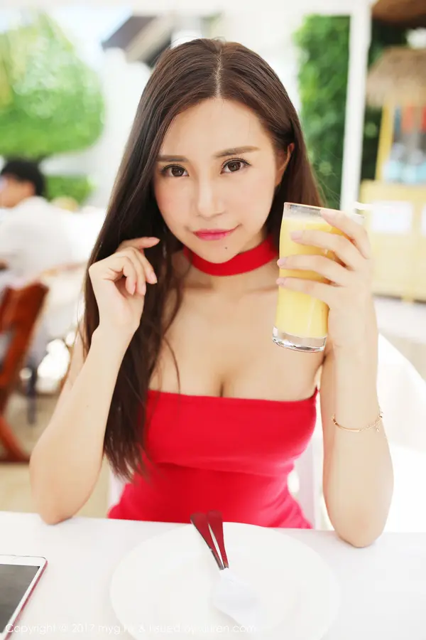 Vol. 0272 绮里嘉ula(60P)