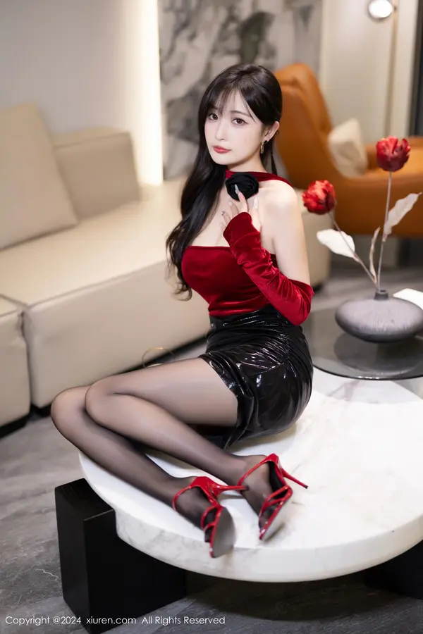 Vol. 08530 林星阑(81P)