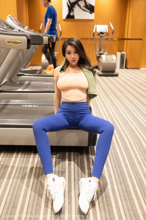 Vol. 08100 李若汐(85P)