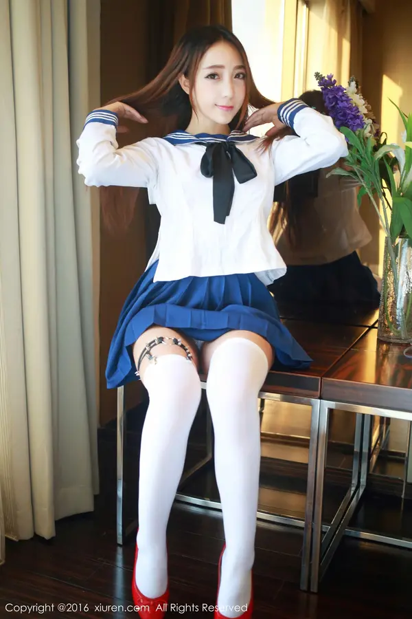 Vol. 00486 黄歆苑(47P)