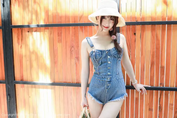 Vol. 0228 Betty林子欣(58P)