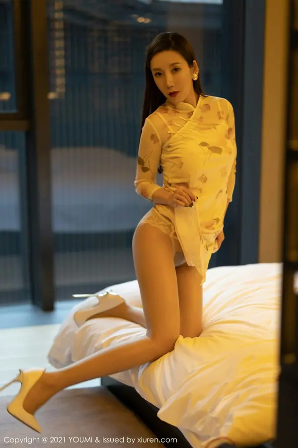 Vol. 0732 艾静香(47P)