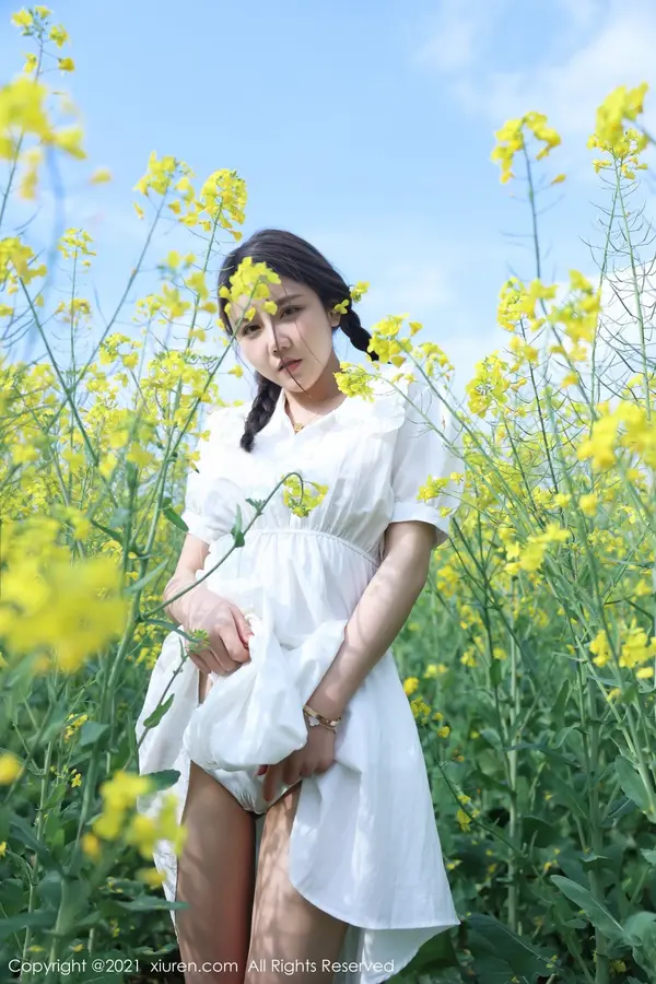 Vol. 03276 夏西CiCi(50P)