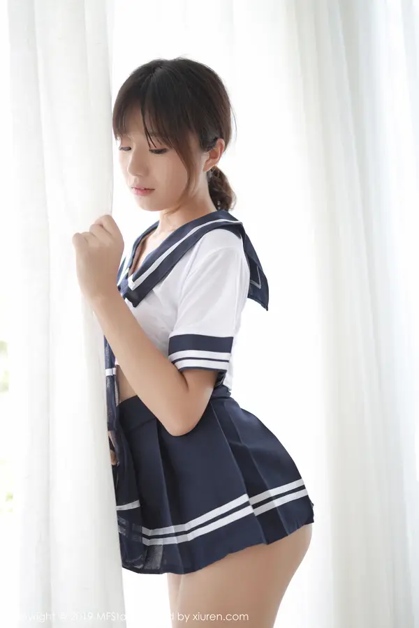 Vol. 0198 宝儿fox(43P)