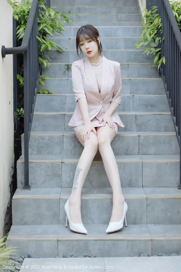 Vol. 0476 王雨纯(44P)