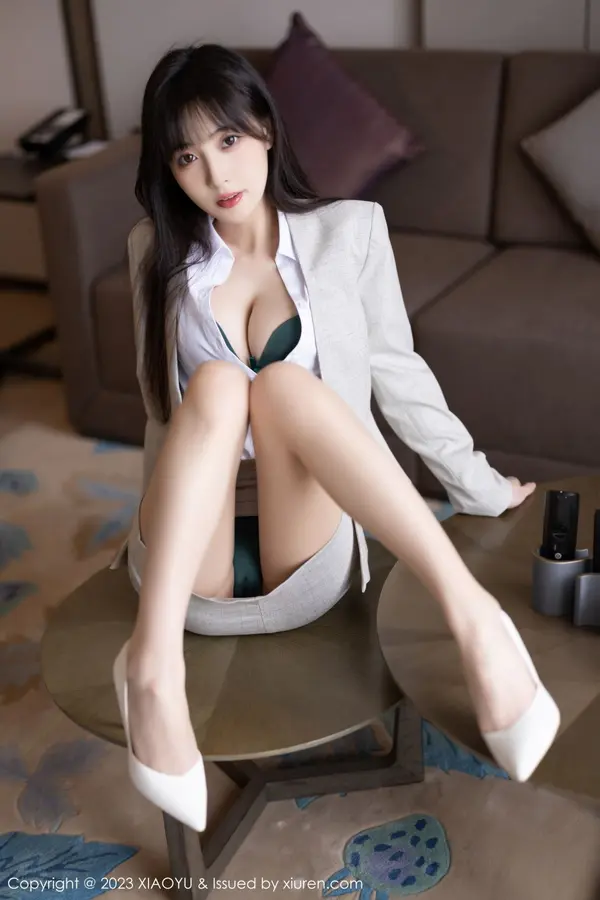 Vol. 1034 林星阑(88P)