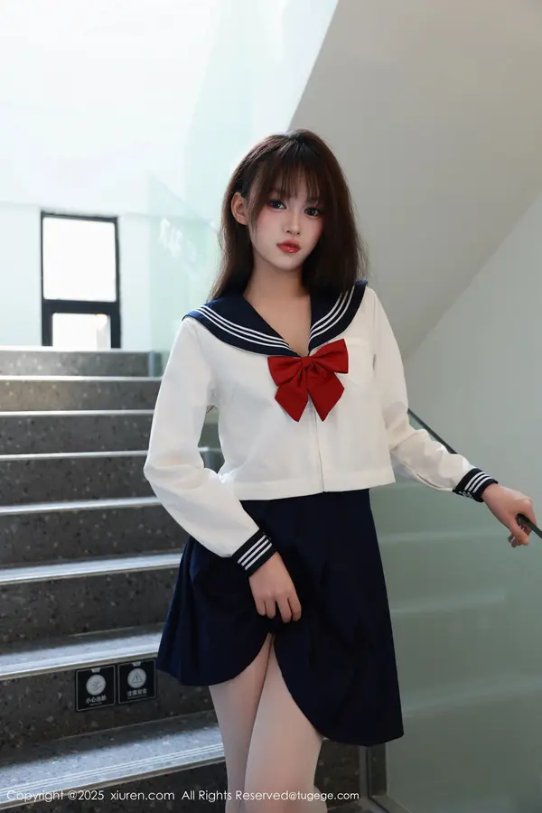 Vol. 10458 糯咪(89P)