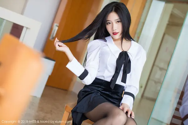 Vol. 0239 许诺Sabrina(61P)
