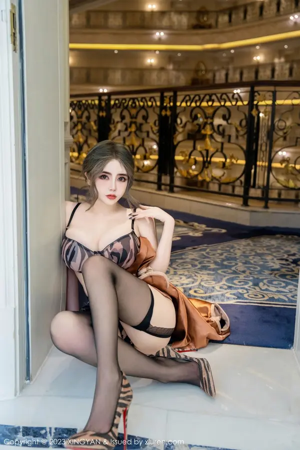 Vol. 0198 温心怡(89P)