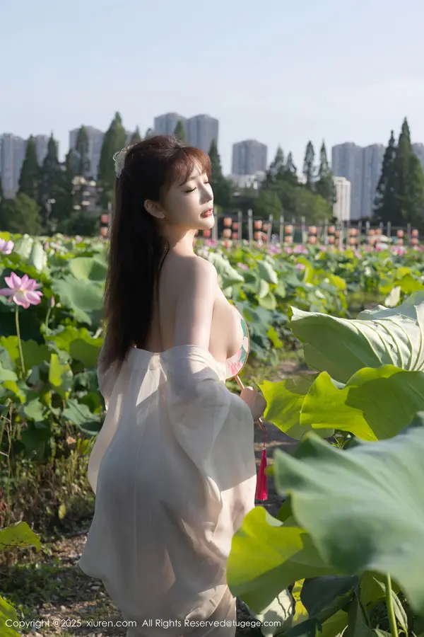 Vol. 10630 陆萱萱(77P)