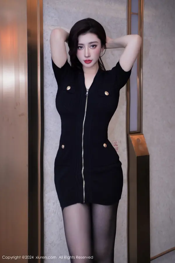 Vol. 08170 蕾蕾醒了没(81P)