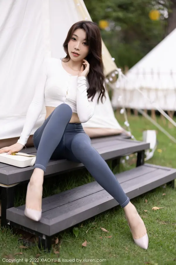 Vol. 0911 徐莉芝Booty(85P)