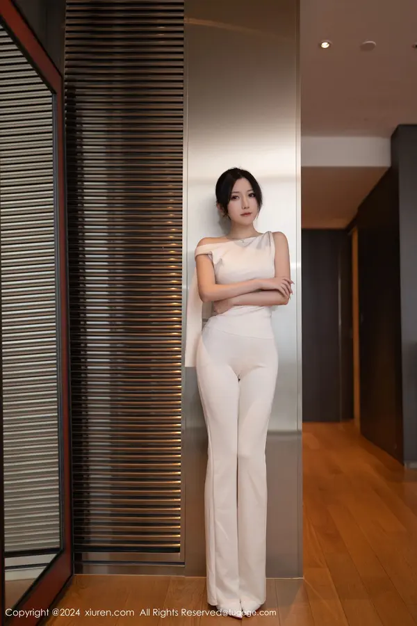 Vol. 09457 鱼子酱Fish(81P)