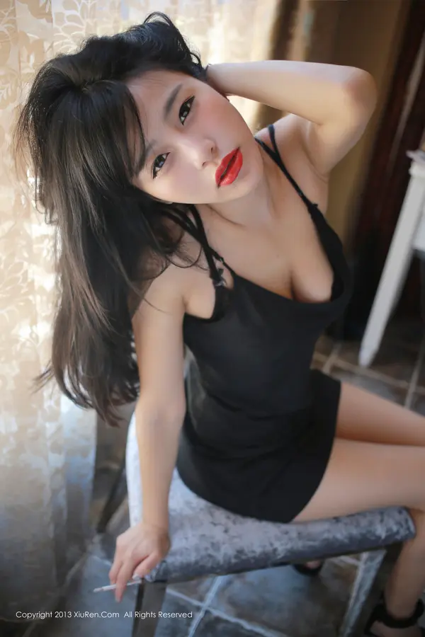 Vol. 00007 易欣viya(71P)