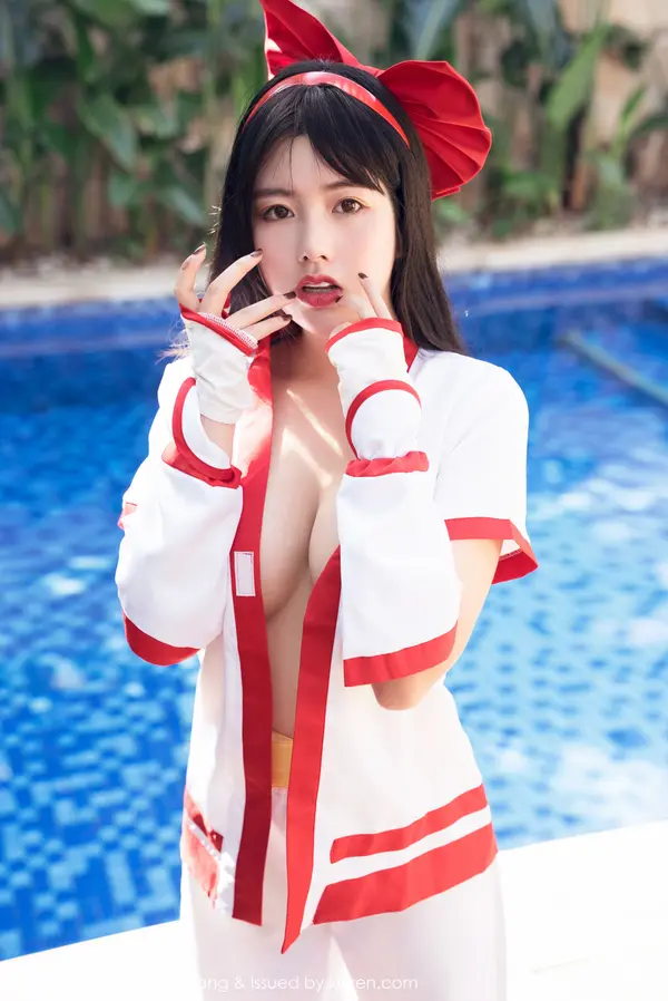 Vol. 0018 娜露Selena(41P)