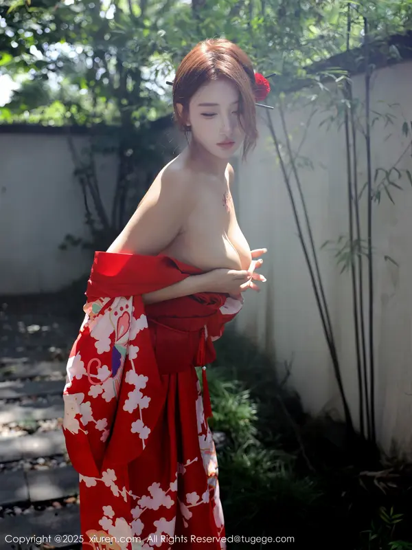 Vol. 10683 金允希Yuki(81P)