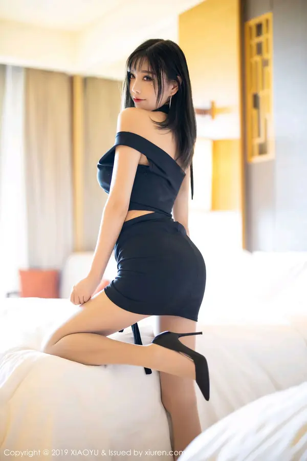 Vol. 0134 杨晨晨sugar(60P)