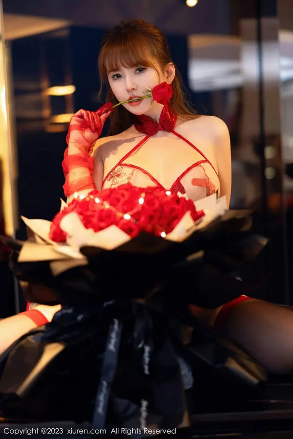 Vol. 06981 张思允Nice(72P)