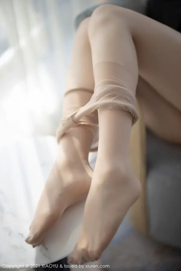 Vol. 0485 芝芝Booty(91P)