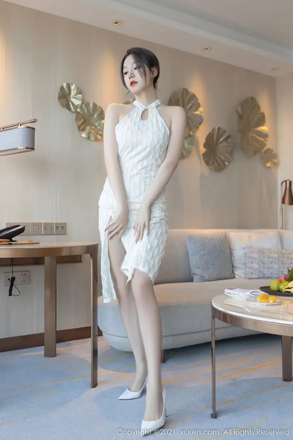 Vol. 04308 安然Maleah(81P)