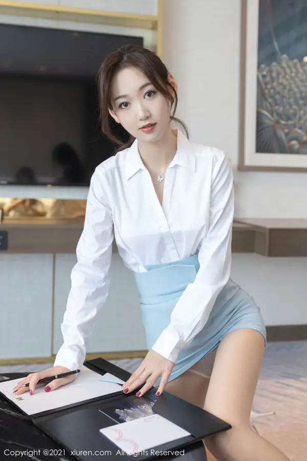 Vol. 03917 唐安琪(80P)