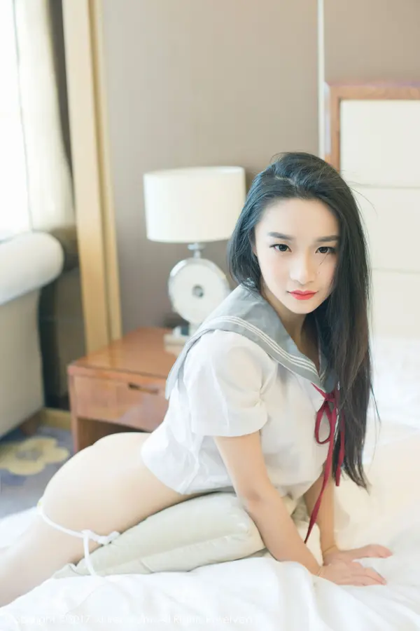 Vol. 00688 绮梦Cherish(57P)