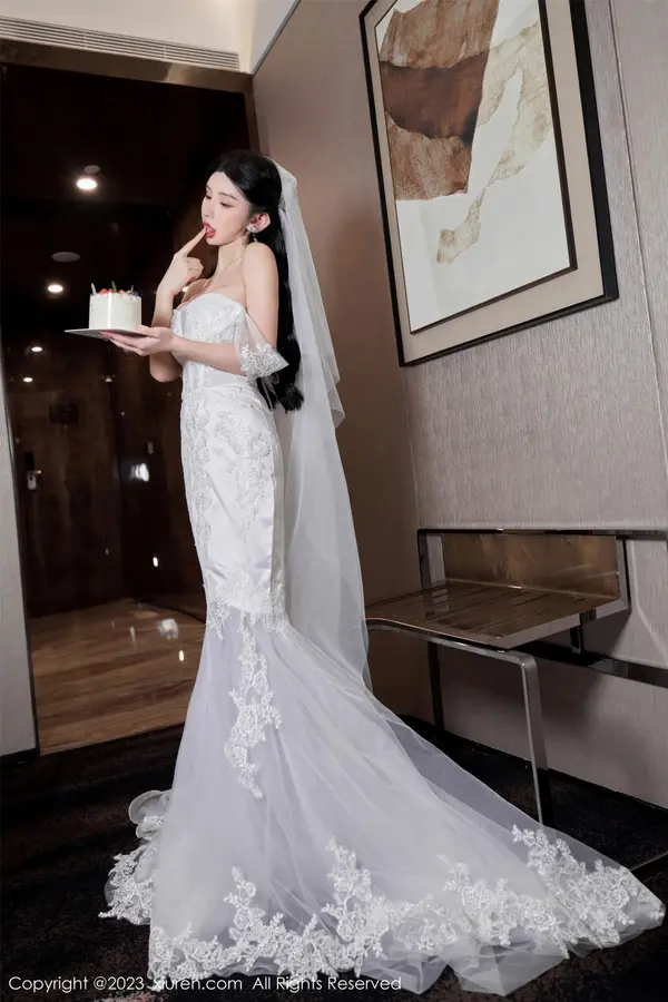 Vol. 07463 周于希Sally(101P)