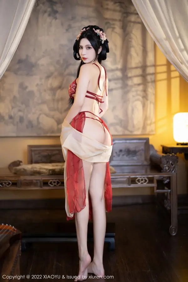 Vol. 0858 小蛮妖Yummy(82P)