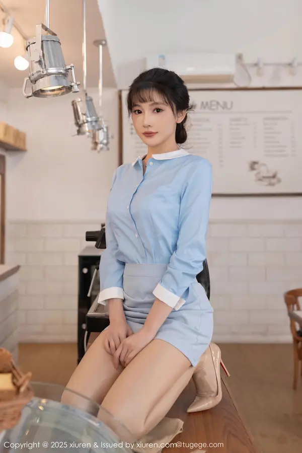 Vol. 11159 陆萱萱(81P)