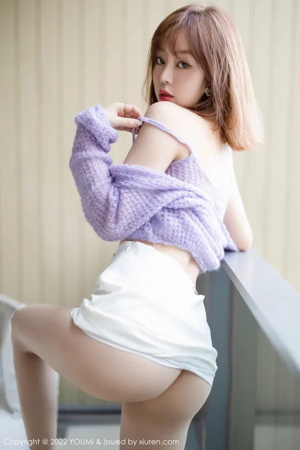 Vol. 0760 王雨纯(75P)