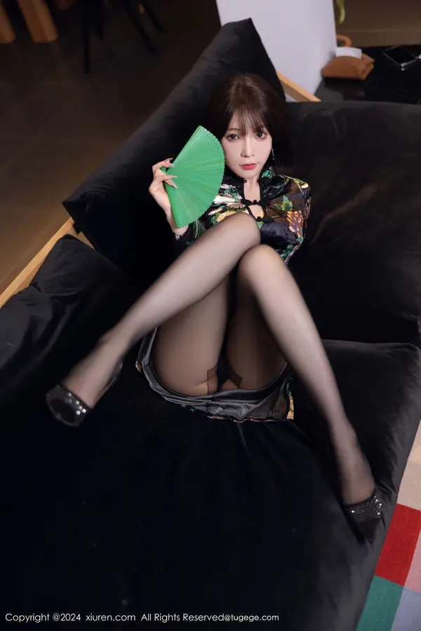 Vol. 08876 徐莉芝Booty(89P)