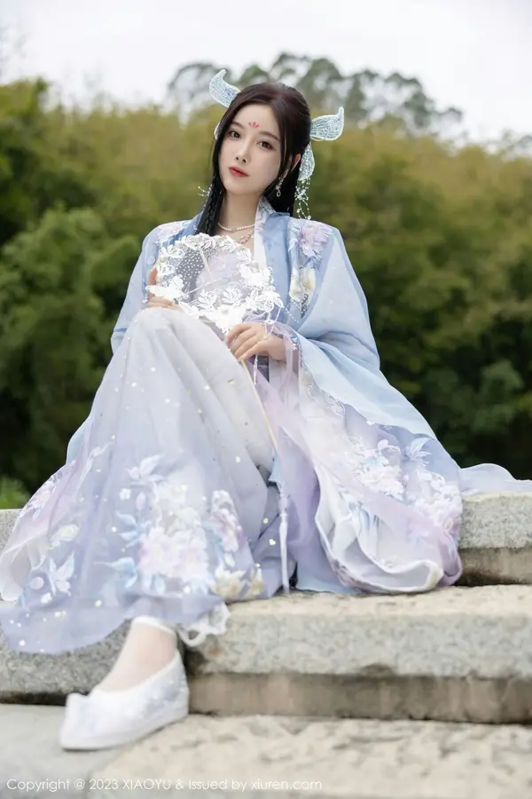 Vol. 0970 杨晨晨Yome(92P)