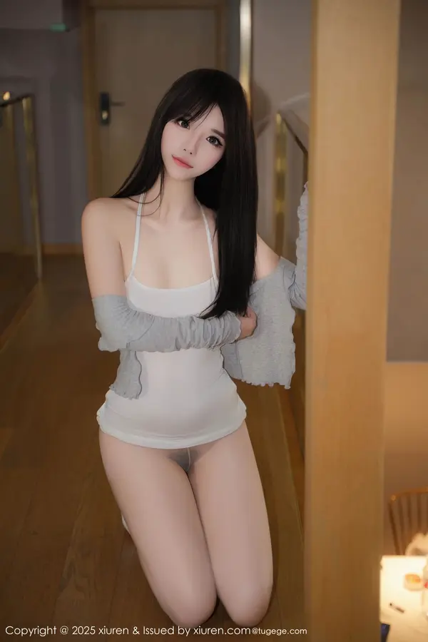 Vol. 09711 沐言yanyan(66P)