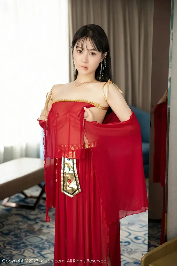 Vol. 07103 柚琪Rich(74P)