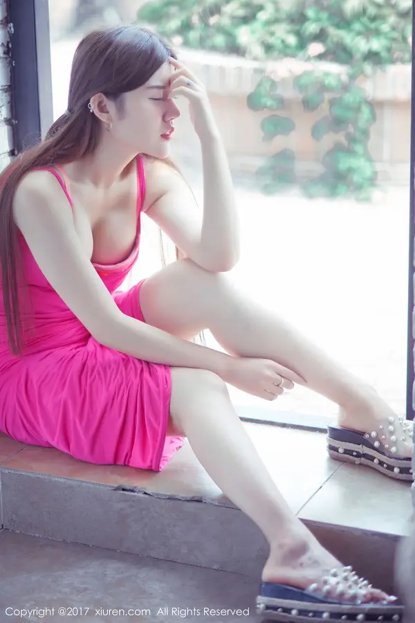 Vol. 00813 兔子NINA(51P)