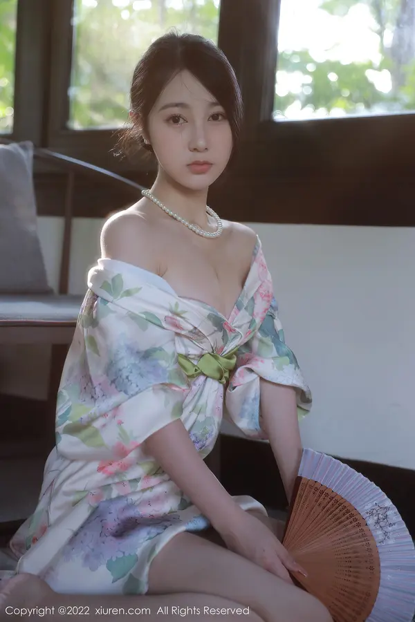 Vol. 05514 谢晚晚(112P)