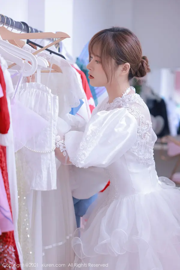 Vol. 03671 奈沐子(56P)
