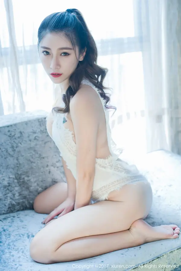 Vol. 00786 杜花花(55P)