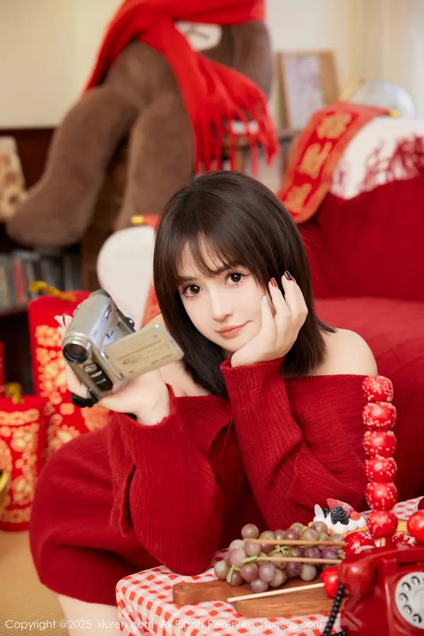 Vol. 09818 养乐多Doll(67P)